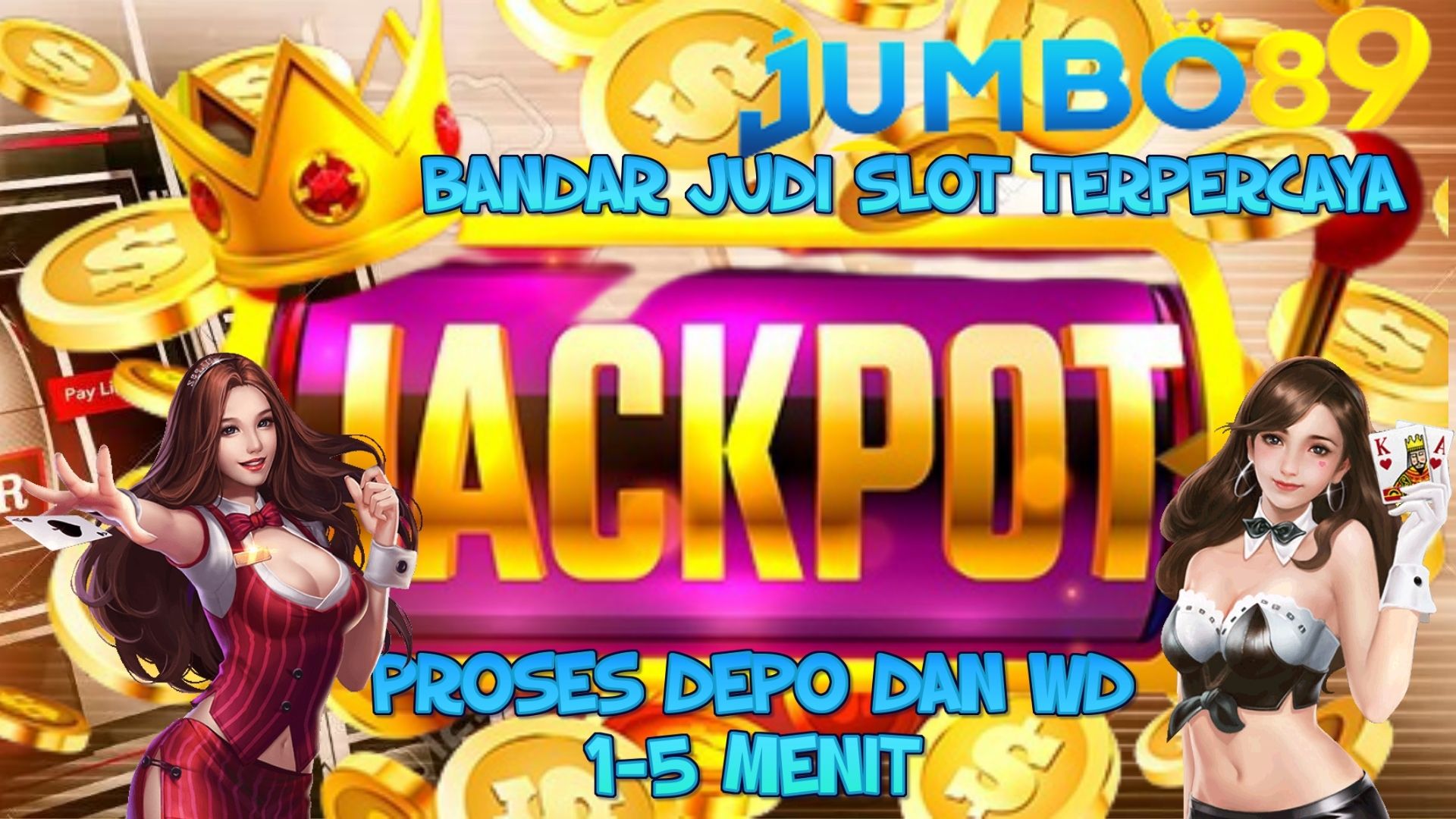 Bandar Judi Slot