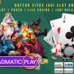 Jingga888: Daftar Situs Judi Slot Online Terbaik,  Pragmatic Play Terlengkap