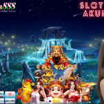 Garuda888 Daftar Situs Judi Slot Online Akun Receh